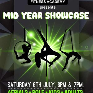 Student Showcase - July 2024 - Evening - Small Bar Table