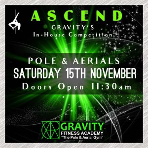 Ascend Competition - November 2025